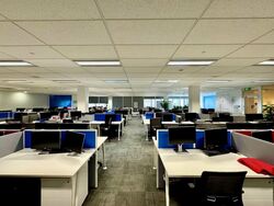 MYP Plaza (D1), Office #540485361